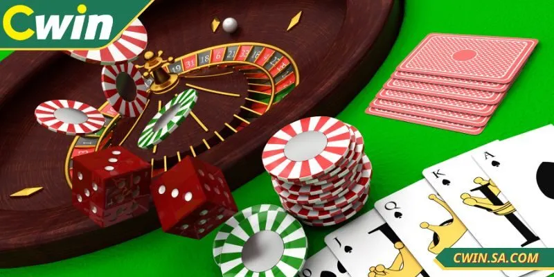 Kinh Nghiệm Chơi Casino CWIN Hiệu Quả Dành Cho Người Mới 2 Kinh nghiệm chơi casino CWIN chia nhỏ các phần vốn từng phiên