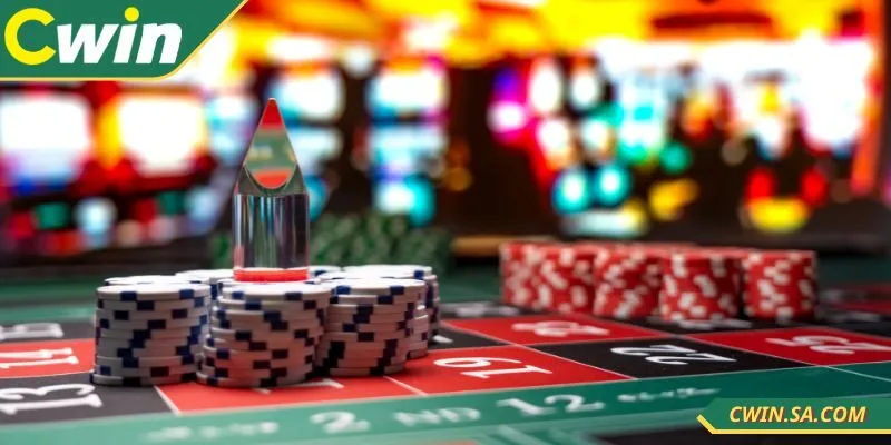 Kinh Nghiệm Chơi Casino CWIN Hiệu Quả Dành Cho Người Mới 3 Đặt cược cần có chiến lược và nghiên cứu rõ ràng